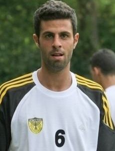 Tomer Ben Yosef