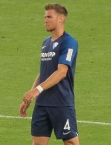 Simon Lorenz