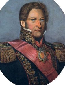 Juan Manuel de Rosas