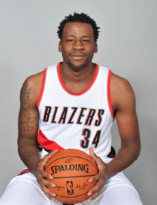 Cliff Alexander