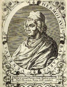 Ermolao Barbaro