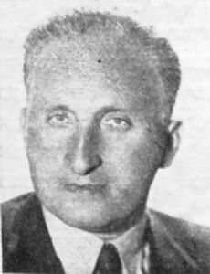 Gustaw Bychowski
