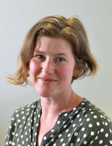 Sarah Laing