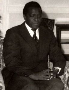 Melchior Bwakira