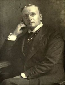 Robert Sherard