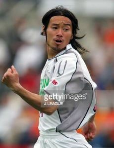 Daisuke Yoneyama