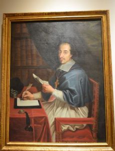 Louis de Fortia-Montréal