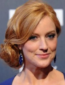 Sarah-Jane Mee