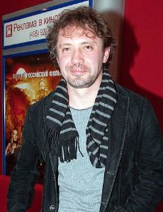 Anton Megerdichev