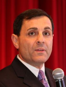 Daniel Mongiardo