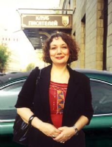 Maria Arbatova