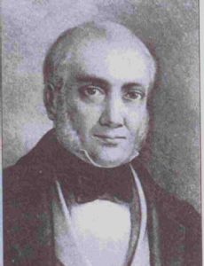 Braulio Carrillo Colina