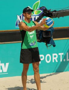 Eric Koreng
