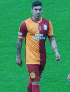 Lucas Ontivero