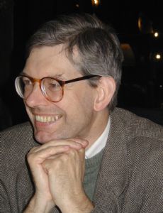 David Trotman