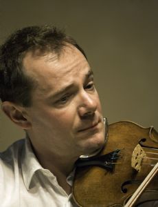 Philippe Honoré