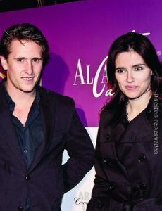 Marta Leite Castro and Rodrigo Serpa Pimentel