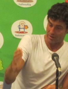 Miguel Ángel Oca