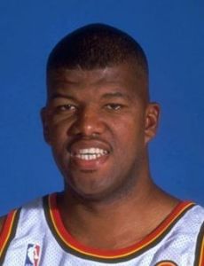 Greg Anderson