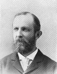 George G. Crocker