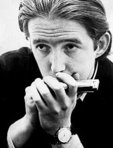 Paul Butterfield