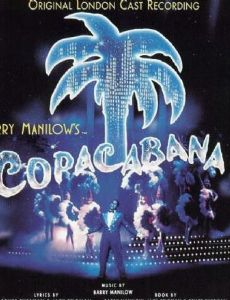 Copacabana (musical)