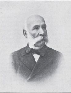 Theodoros Deligiannis