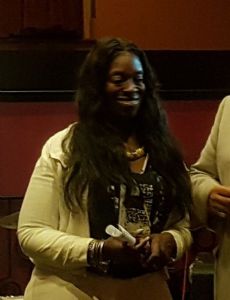 Antoinette Scott