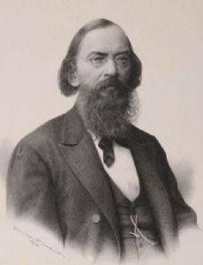 Gustav Karsten
