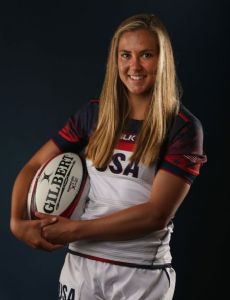 Richelle Stephens