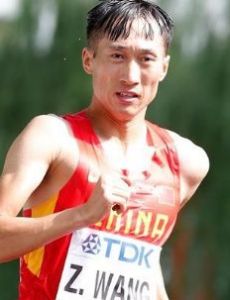 Wang Zhen