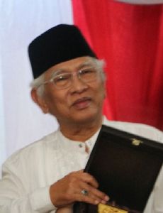Mustofa Bisri