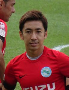 Tomoya Uchida