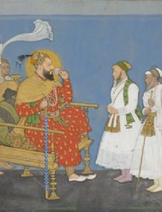 Mohammed Adil Shah
