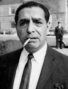 Raymond L.S. Patriarca