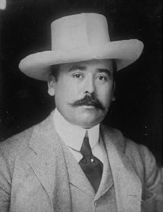 Juan Riaño y Gayangos