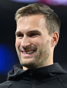 Kirk Cousins