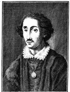 Francesco Laparelli