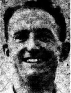 Brian Booth (Tasmanian cricketer)