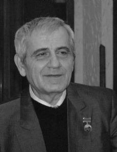 Ruben Sargsyan