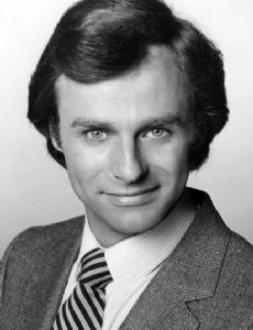 Tristan Rogers