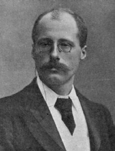 George Warrington Steevens