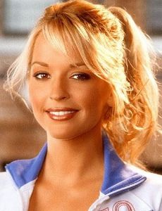 Heather Rene Smith