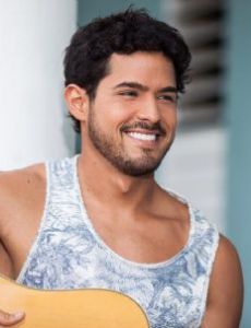 Andrés Vilchez