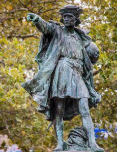 Columbus (Providence, Rhode Island)
