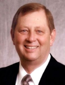 John Otto (politician)