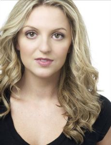 Maude Hirst