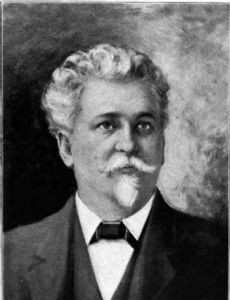 Joseph Kipley