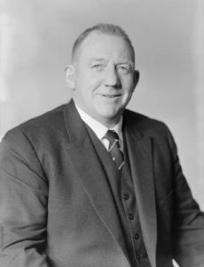 Tom Pearce (politician)