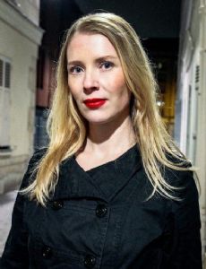 Audrey QUOTURI